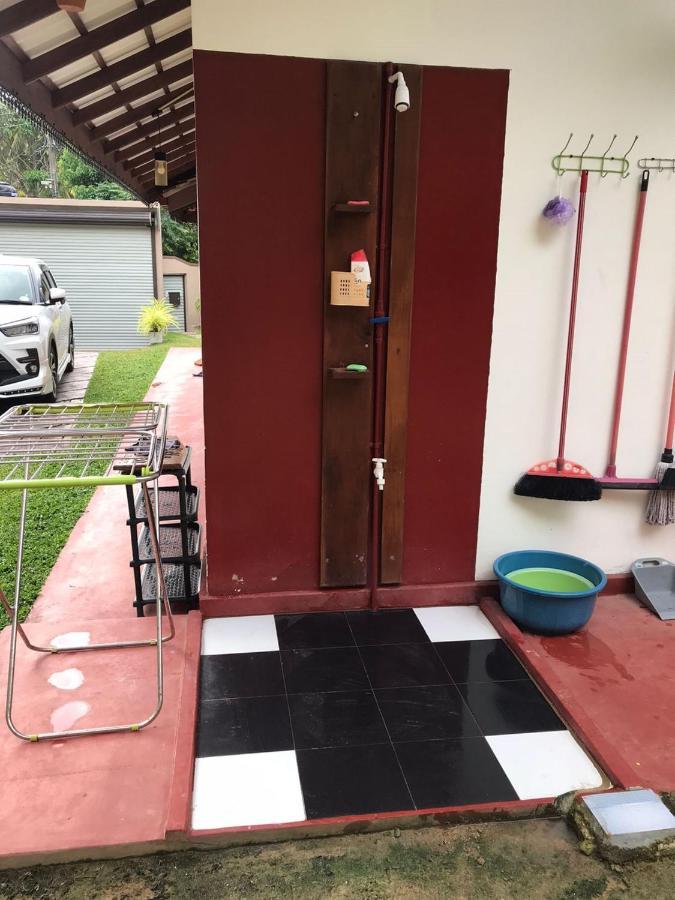 Villa Bubble Sea Unawatuna Exterior photo